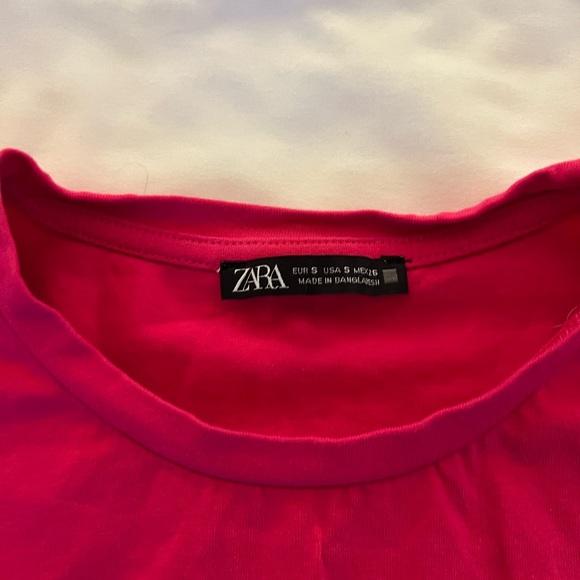 Zara Top - Picture 2 of 2